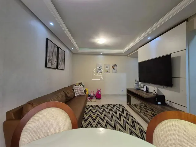Imagem 10: Apartamento de 2 Dormitórios Sendo 01 Suíte no Jardim Atlântico, Florianópolis