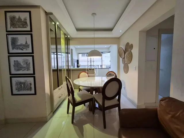 Imagem 2: Apartamento de 2 Dormitórios Sendo 01 Suíte no Jardim Atlântico, Florianópolis