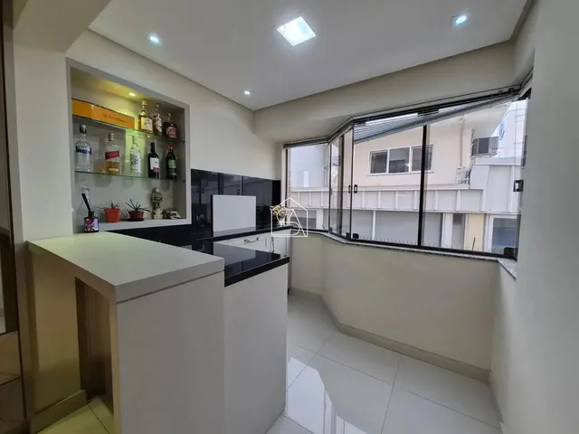Imagem 13: Apartamento de 2 Dormitórios Sendo 01 Suíte no Jardim Atlântico, Florianópolis