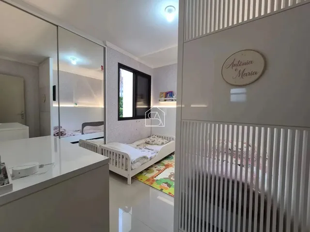 Imagem 4: Apartamento de 2 Dormitórios Sendo 01 Suíte no Jardim Atlântico, Florianópolis