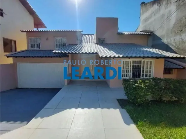 Imagem: Casa Assobradada - Itaguaçu - Sc