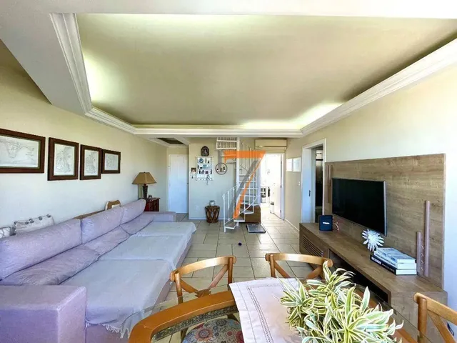 Imagem 1: Cobertura com 4 Dormitórios À Venda, 135 M² por R$ 1.500.000,00 - Bom Abrigo