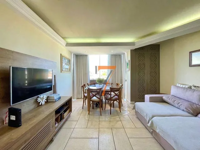 Imagem 7: Cobertura com 4 Dormitórios À Venda, 135 M² por R$ 1.500.000,00 - Bom Abrigo