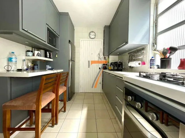 Imagem 12: Cobertura com 4 Dormitórios À Venda, 135 M² por R$ 1.500.000,00 - Bom Abrigo