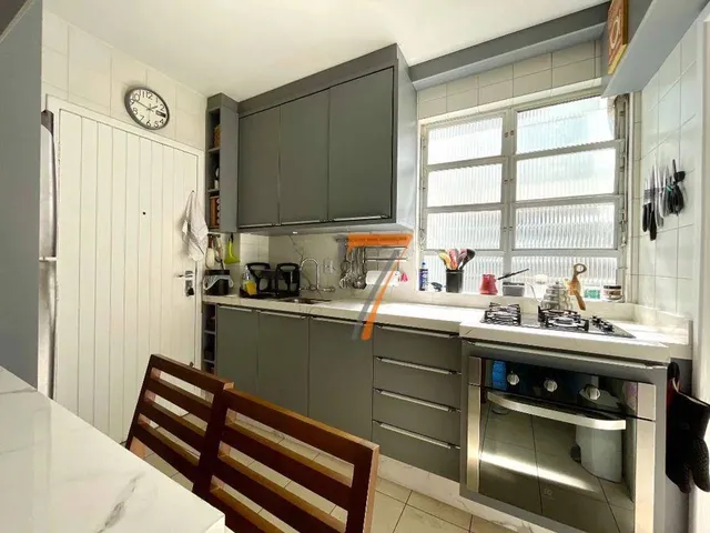 Imagem 11: Cobertura com 4 Dormitórios À Venda, 135 M² por R$ 1.500.000,00 - Bom Abrigo