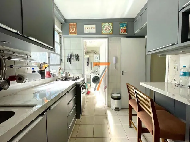 Imagem 16: Cobertura com 4 Dormitórios À Venda, 135 M² por R$ 1.500.000,00 - Bom Abrigo