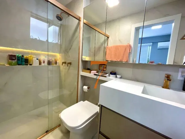 Imagem 6: Cobertura com 4 Dormitórios À Venda, 135 M² por R$ 1.500.000,00 - Bom Abrigo