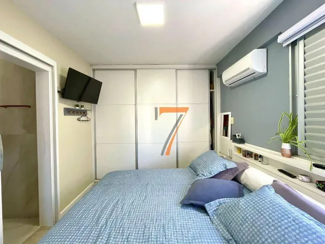 Imagem 2: Cobertura com 4 Dormitórios À Venda, 135 M² por R$ 1.500.000,00 - Bom Abrigo