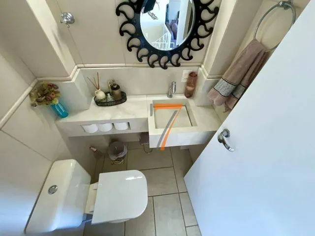 Imagem 15: Cobertura com 4 Dormitórios À Venda, 135 M² por R$ 1.500.000,00 - Bom Abrigo