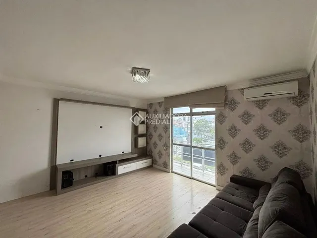 Imagem: Apartamento em Capoeiras 3 Dormitorios Sendo