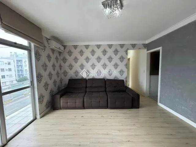 Imagem 2: Apartamento em Capoeiras 3 Dormitorios Sendo 1 Suite, 2 Vagas Cobertas e Livres