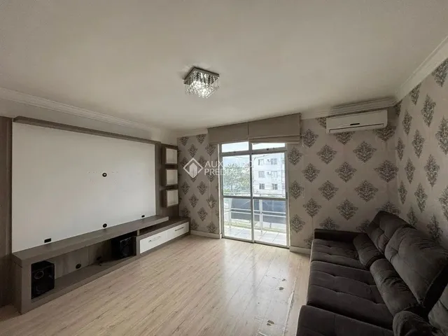 Imagem 7: Apartamento em Capoeiras 3 Dormitorios Sendo 1 Suite, 2 Vagas Cobertas e Livres