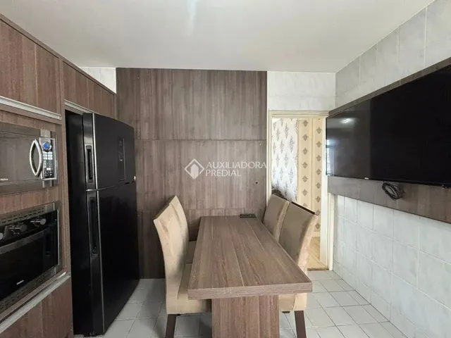 Imagem 5: Apartamento em Capoeiras 3 Dormitorios Sendo 1 Suite, 2 Vagas Cobertas e Livres