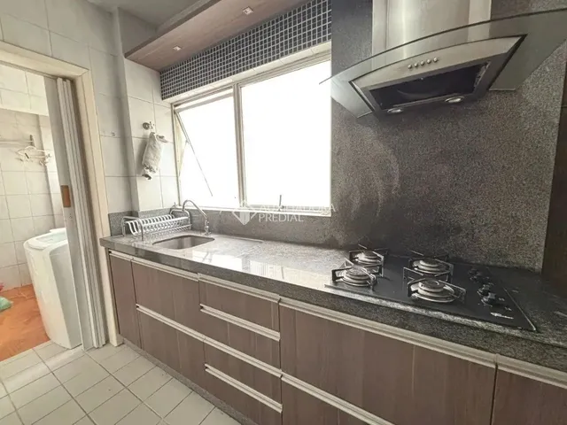 Imagem 8: Apartamento em Capoeiras 3 Dormitorios Sendo 1 Suite, 2 Vagas Cobertas e Livres