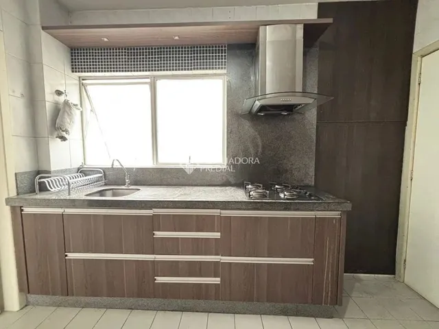 Imagem 6: Apartamento em Capoeiras 3 Dormitorios Sendo 1 Suite, 2 Vagas Cobertas e Livres