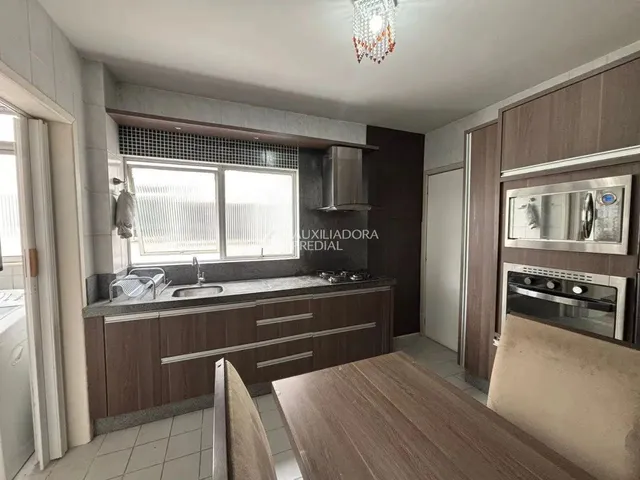 Imagem 14: Apartamento em Capoeiras 3 Dormitorios Sendo 1 Suite, 2 Vagas Cobertas e Livres