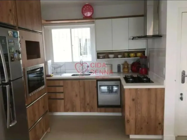 Imagem 11: Excelente !!! Reformado - Semi Mobiliado - Garagem Livre e Coberta