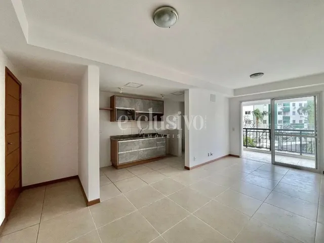 Imagem 4: Apartamento 2 Quartos no Abraão