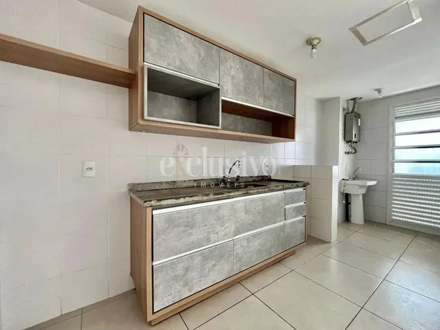 Imagem 13: Apartamento 2 Quartos no Abraão