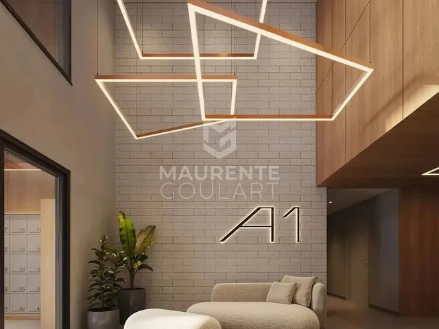Imagem 11: Cobertura Linear com 2 Dormitórios em Coqueiros