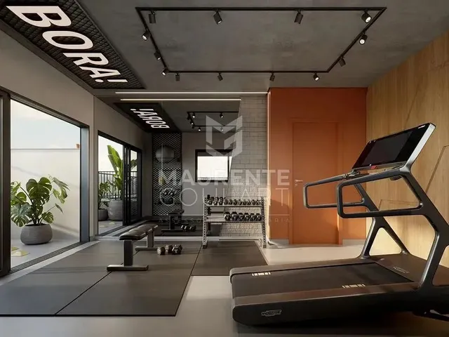Imagem 5: Cobertura Linear com 2 Dormitórios em Coqueiros