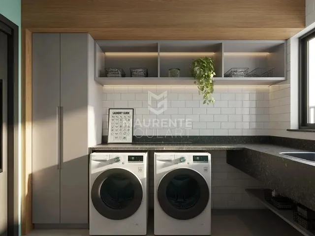 Imagem 12: Cobertura Linear com 2 Dormitórios em Coqueiros