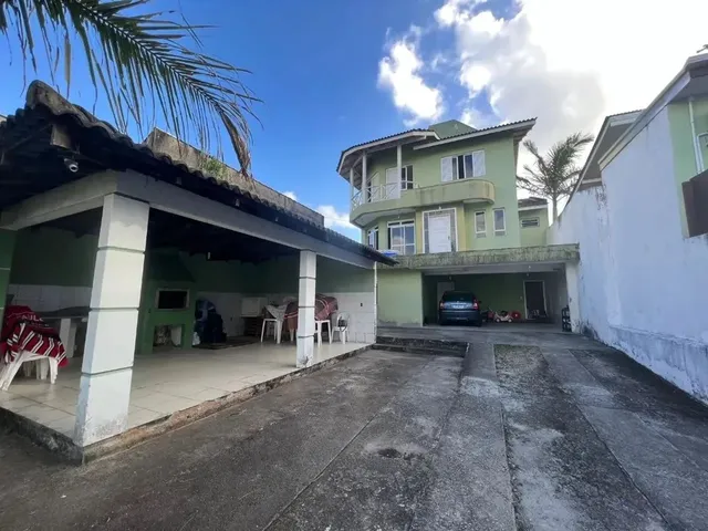 Imagem: Casa 3 Quartos com 1 Suíte - Coloninha