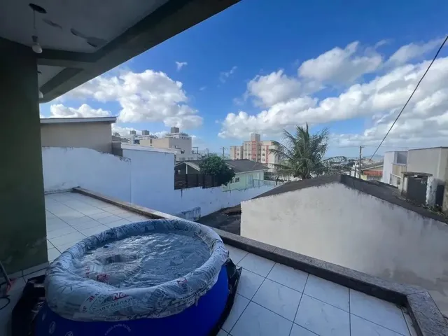 Imagem 12: Casa 3 Quartos com 1 Suíte - Coloninha - Brn