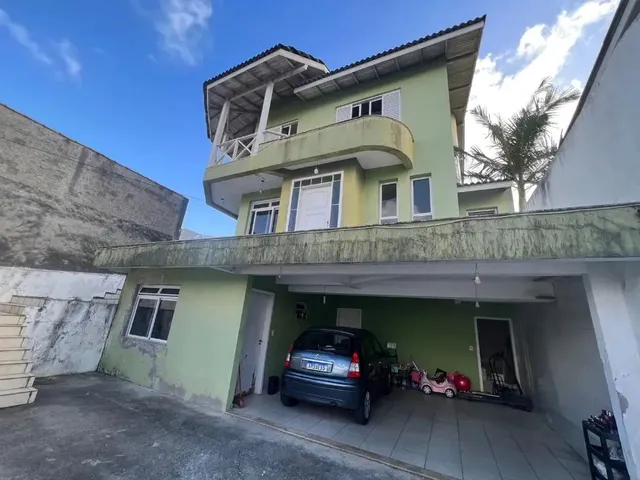 Imagem 16: Casa 3 Quartos com 1 Suíte - Coloninha - Brn