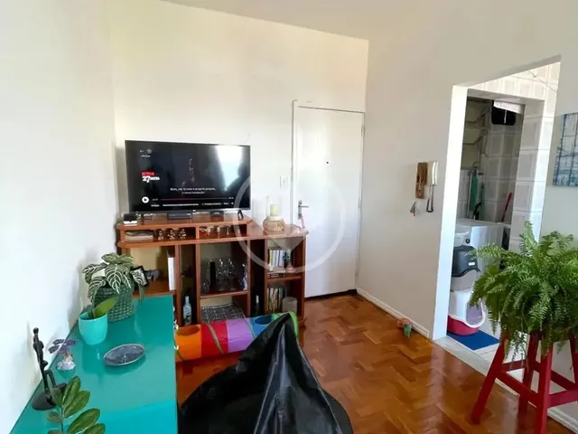 Imagem 13: Fg-Imóvel para Venda Tem 54 Metros Quadrados com 2 Quartos em Coqueiros - Florianópolis