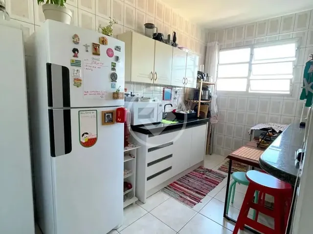 Imagem 9: Fg-Imóvel para Venda Tem 54 Metros Quadrados com 2 Quartos em Coqueiros - Florianópolis