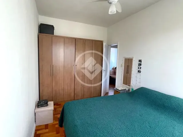 Imagem 14: Fg-Imóvel para Venda Tem 54 Metros Quadrados com 2 Quartos em Coqueiros - Florianópolis