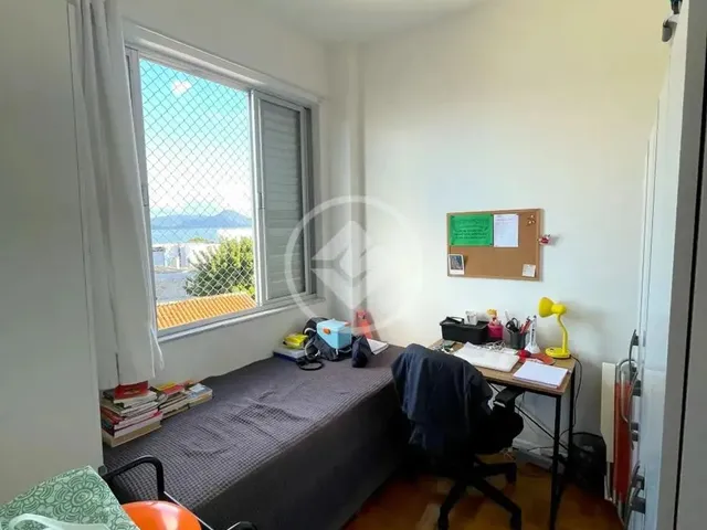 Imagem 11: Fg-Imóvel para Venda Tem 54 Metros Quadrados com 2 Quartos em Coqueiros - Florianópolis
