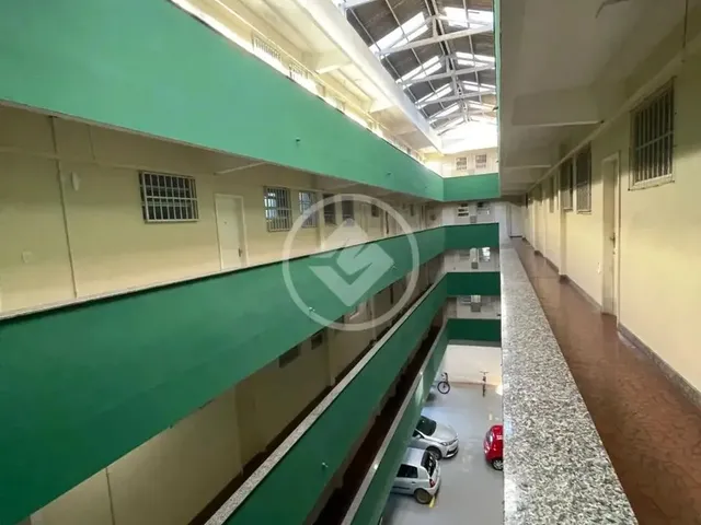 Imagem 8: Fg-Imóvel para Venda Tem 54 Metros Quadrados com 2 Quartos em Coqueiros - Florianópolis