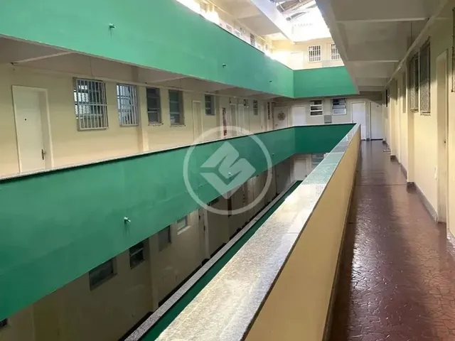 Imagem 7: Fg-Imóvel para Venda Tem 54 Metros Quadrados com 2 Quartos em Coqueiros - Florianópolis