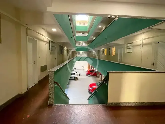 Imagem 12: Fg-Imóvel para Venda Tem 54 Metros Quadrados com 2 Quartos em Coqueiros - Florianópolis