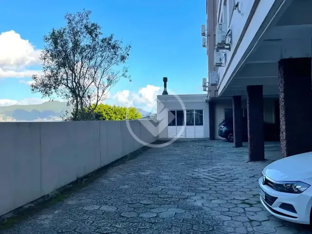 Imagem 2: Fg-Imóvel para Venda Tem 54 Metros Quadrados com 2 Quartos em Coqueiros - Florianópolis