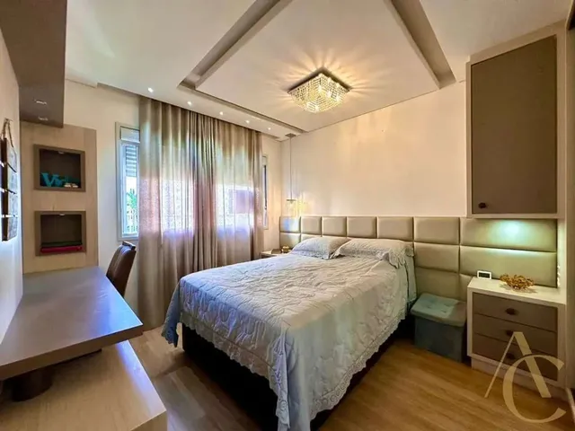 Imagem 1: Apartamento À Venda 3 Quartos 1 Suíte Jardim Atlântico - Florianópolis/Sc