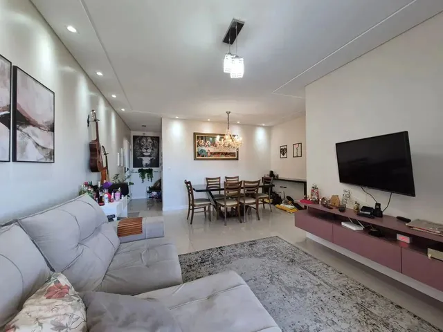 Imagem: Lm / Apartamento de 3 Dormitórios, Sendo