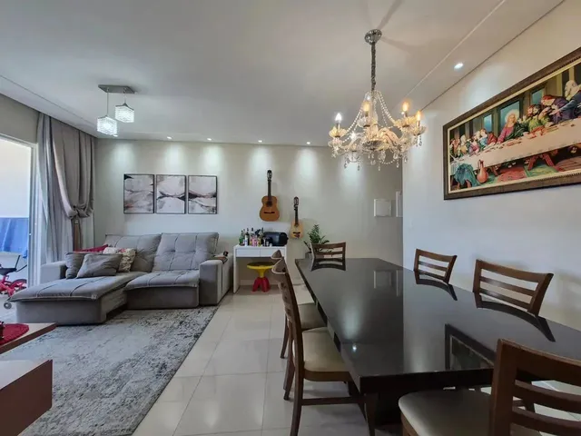 Imagem 15: Lm / Apartamento de 3 Dormitórios, Sendo 1 Suíte com Excelente Localização No