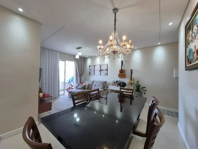 Imagem 5: Lm / Apartamento de 3 Dormitórios, Sendo 1 Suíte com Excelente Localização No