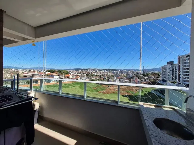 Imagem 12: Lm / Apartamento de 3 Dormitórios, Sendo 1 Suíte com Excelente Localização No