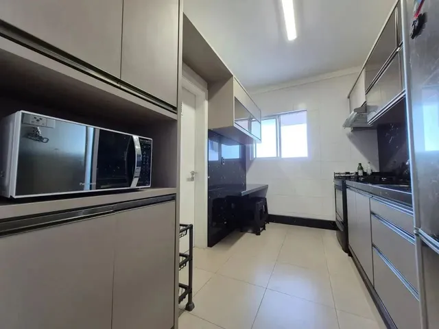 Imagem 8: Lm / Apartamento de 3 Dormitórios, Sendo 1 Suíte com Excelente Localização No