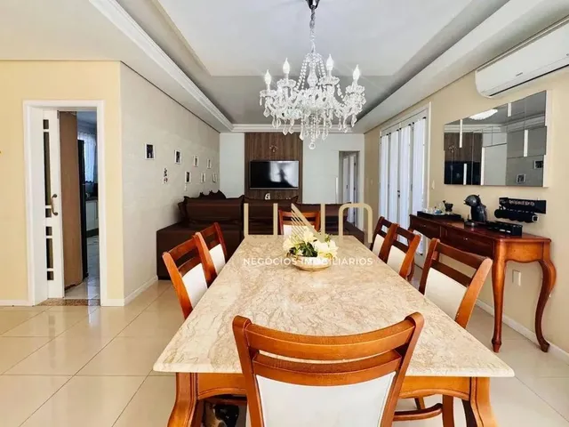 Imagem 5: Cobertura com 3 Dormitórios À Venda, 245 M² por R$ 1.600.000,00 - Estreito