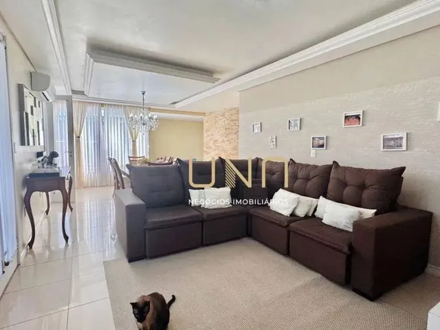 Imagem 12: Cobertura com 3 Dormitórios À Venda, 245 M² por R$ 1.600.000,00 - Estreito