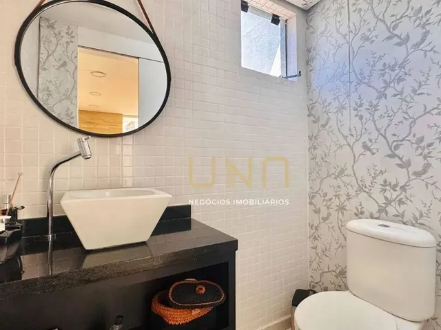Imagem 2: Cobertura com 3 Dormitórios À Venda, 245 M² por R$ 1.600.000,00 - Estreito