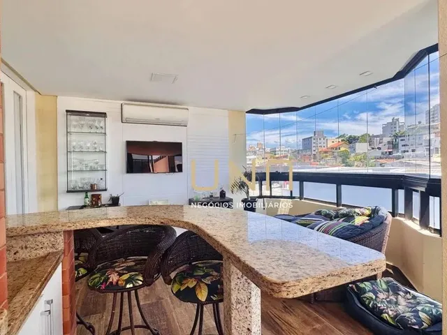 Imagem 10: Cobertura com 3 Dormitórios À Venda, 245 M² por R$ 1.600.000,00 - Estreito