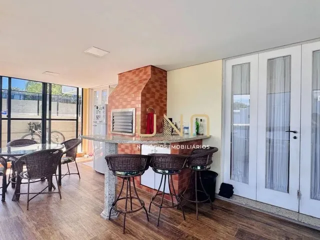 Imagem 11: Cobertura com 3 Dormitórios À Venda, 245 M² por R$ 1.600.000,00 - Estreito