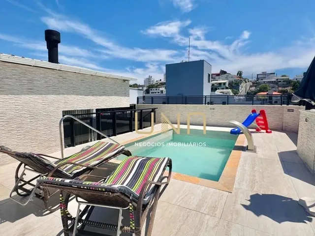 Imagem 15: Cobertura com 3 Dormitórios À Venda, 245 M² por R$ 1.600.000,00 - Estreito