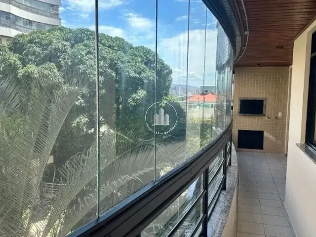 Imagem: Apartamento 4 Quartos com 1 Suíte e 129M²